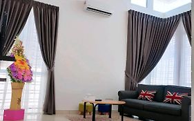 A&H 81 Homestay Alor Setar